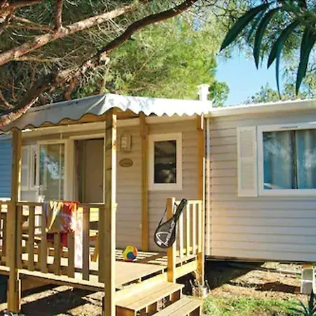 Camping Le - Maeva אתר קמפינג 3*