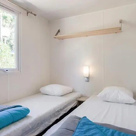 Camping Le - Maeva Fréjus