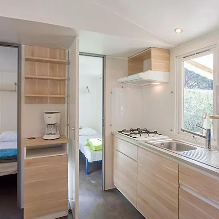 Camping Le - Maeva Camping
