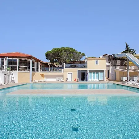 Camping Le - Maeva Fréjus