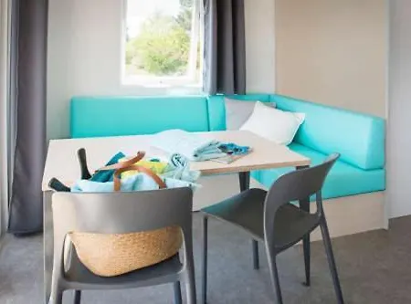 Camping Le - Maeva 3* Fréjus