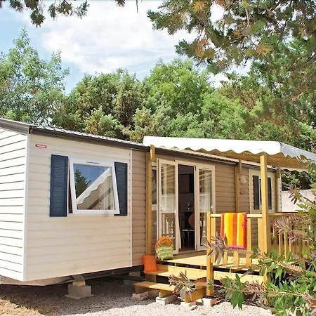 Camping Le - Maeva Campsite Frejus
