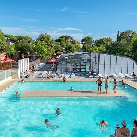 Camping Le - Maeva 3*