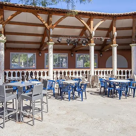 Camping Le - Maeva Campeggio