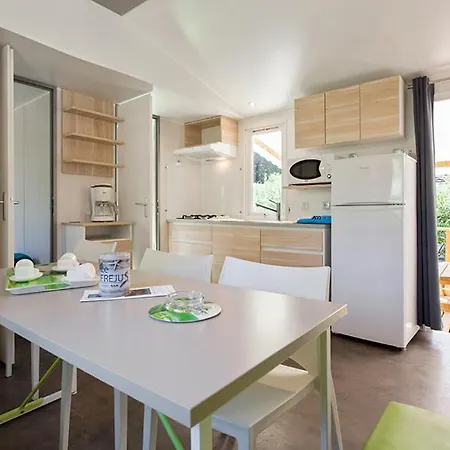 Camping Le - Maeva 3* Frejus