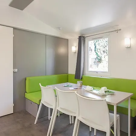 Camping Le - Maeva Campsite Frejus