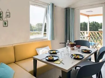 Camping Le - Maeva