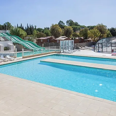 Camping Le - Maeva Campeggio