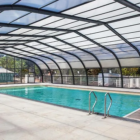 Campsite Camping Le - Maeva Frejus