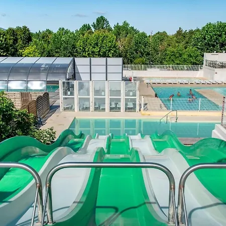 Camping Le - Maeva 3* Frejus