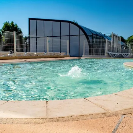 Camping Le - Maeva