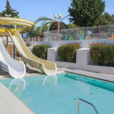 Camping Le - Maeva 3*