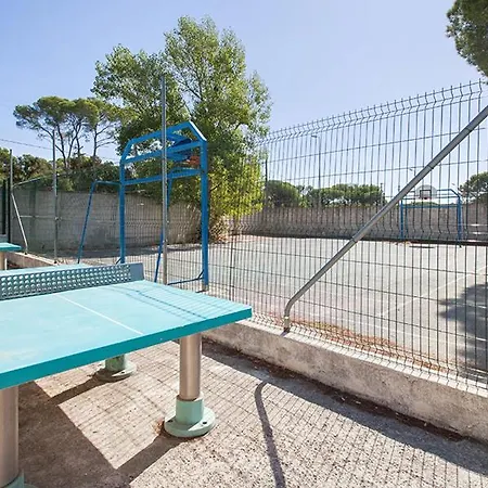 Camping Le - Maeva 3* Frejus