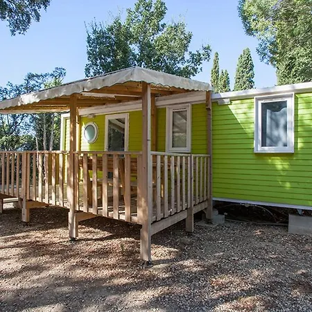 Campsite Camping Le - Maeva