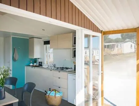 Camping Le - Maeva Campeggio Fréjus