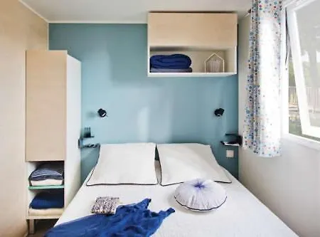 Camping Le - Maeva 3*